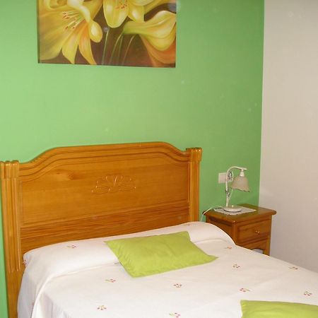 Apartamentos Rurales Obaya Villaviciosa  Luaran gambar