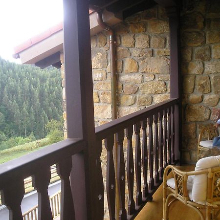 Apartamentos Rurales Obaya Villaviciosa  Luaran gambar