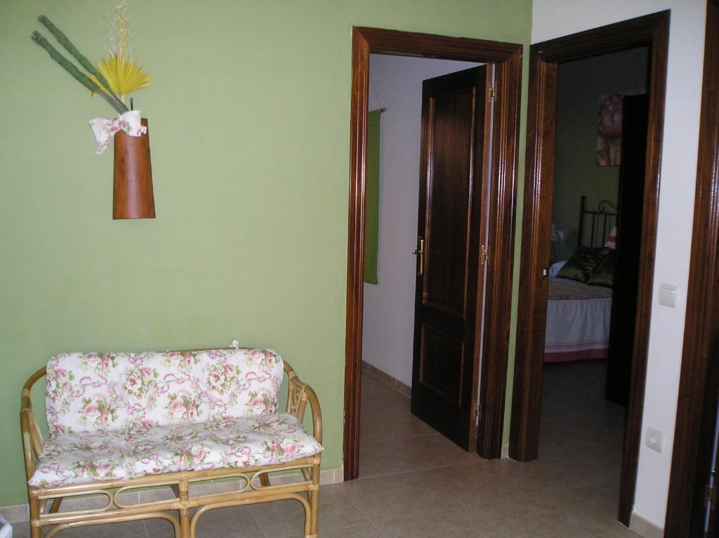 Apartamentos Rurales Obaya Villaviciosa  Bilik gambar