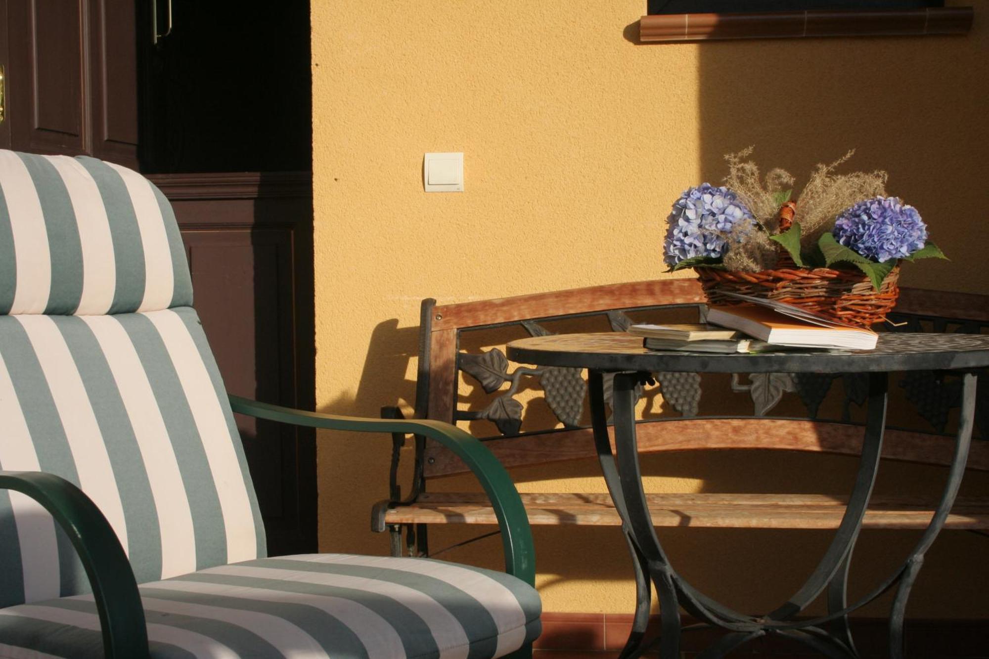 Apartamentos Rurales Obaya Villaviciosa  Luaran gambar
