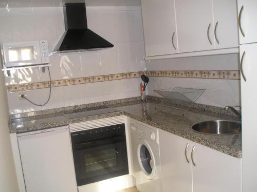 Apartamentos Rurales Obaya Villaviciosa  Bilik gambar