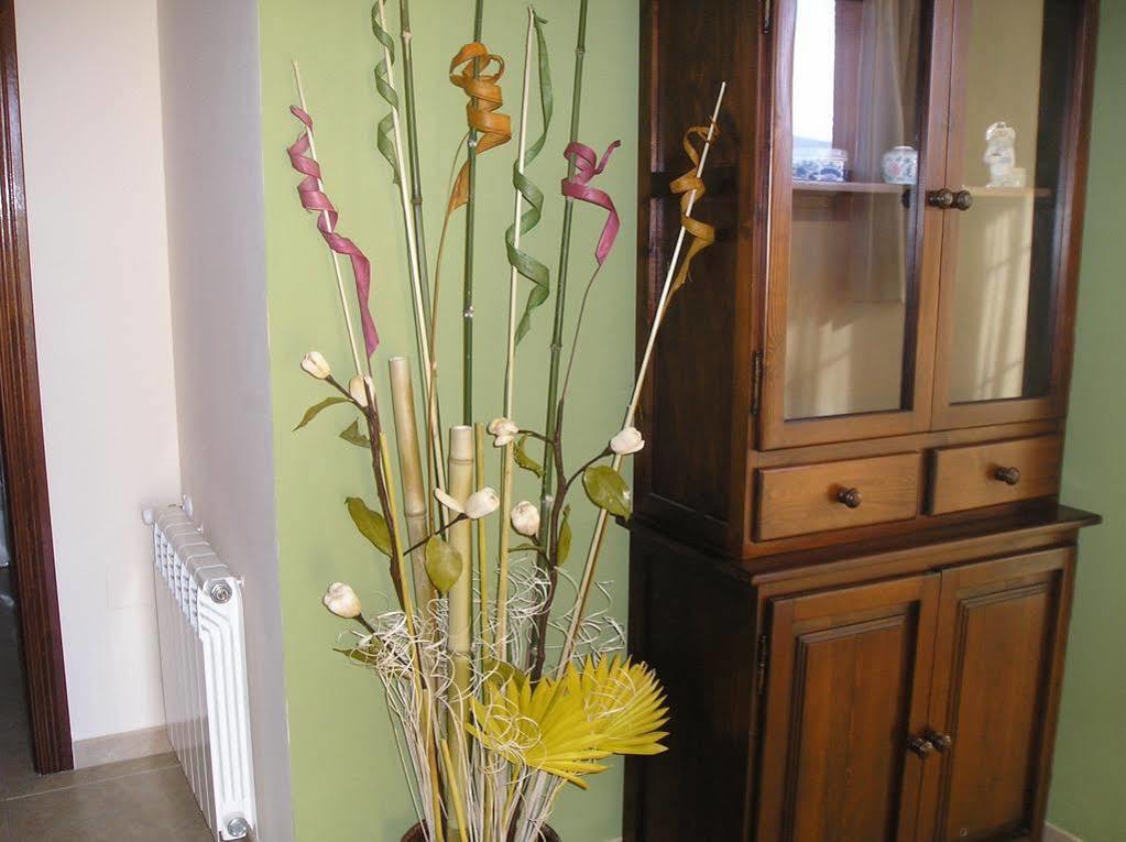 Apartamentos Rurales Obaya Villaviciosa  Luaran gambar